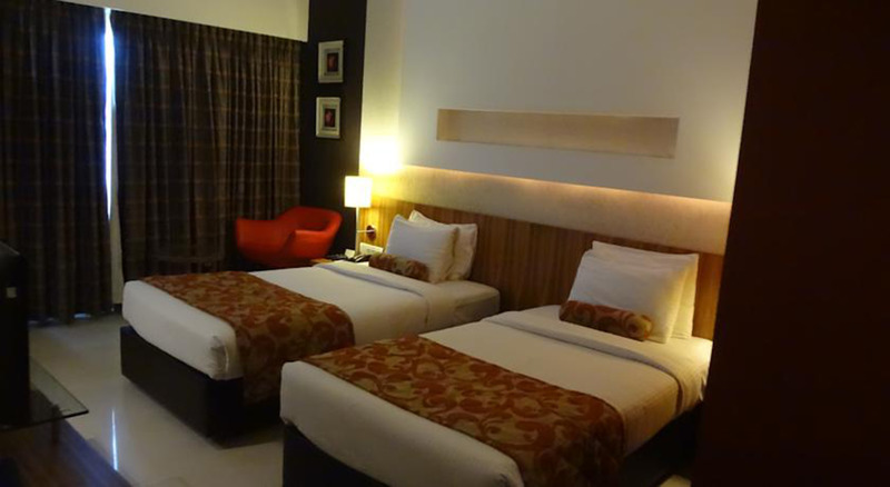 Photo of Hotel Satkar Residency, 3-star hotel in Mumbai (and vicinity)