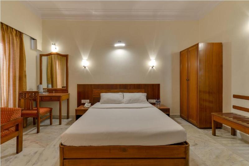 Photo of Atlantic Mumbai, 3-star hotel in Mumbai (and vicinity)