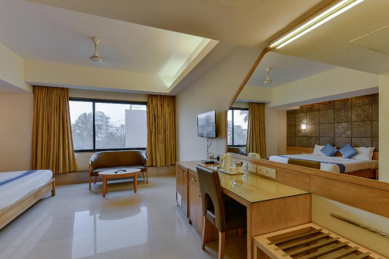 Photo of Atlantic Mumbai, 3-star hotel in Mumbai (and vicinity)