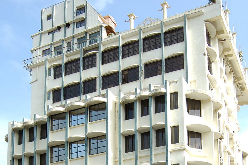 Photo of Hotel Godwin, 4-star hotel in Mumbai (and vicinity)