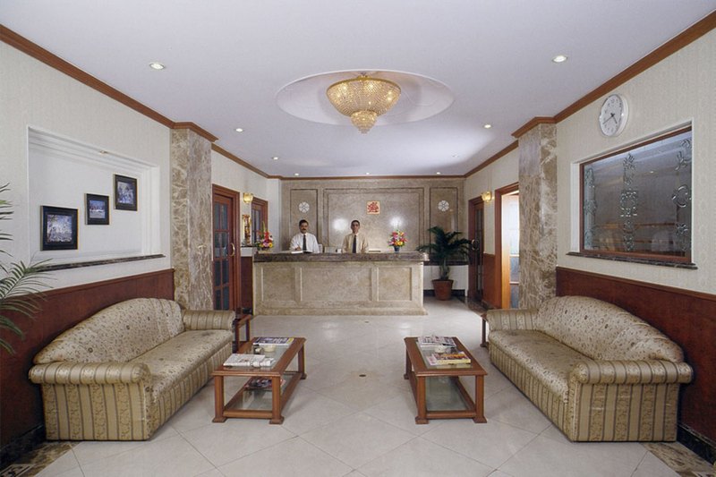 Photo of Hotel Godwin, 4-star hotel in Mumbai (and vicinity)