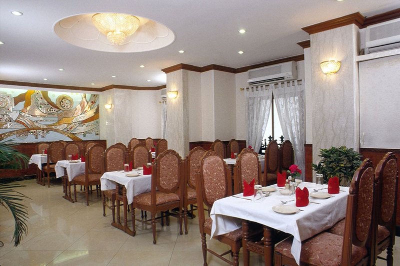Photo of Hotel Godwin, 4-star hotel in Mumbai (and vicinity)
