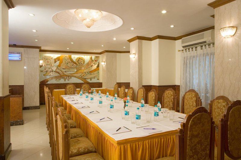 Photo of Hotel Godwin, 4-star hotel in Mumbai (and vicinity)