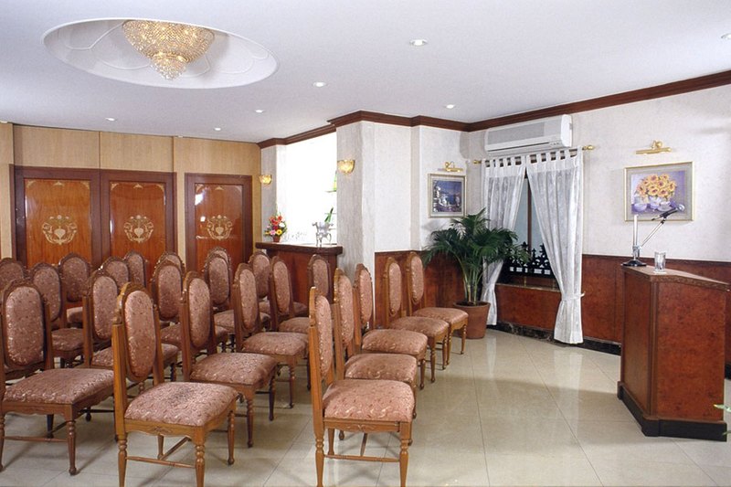 Photo of Hotel Godwin, 4-star hotel in Mumbai (and vicinity)