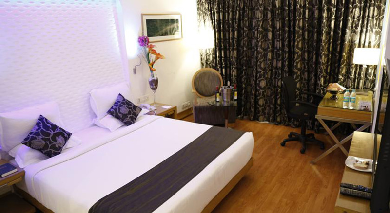 Photo of Hotel Yogi Midtown, 3-star hotel in Mumbai (and vicinity)