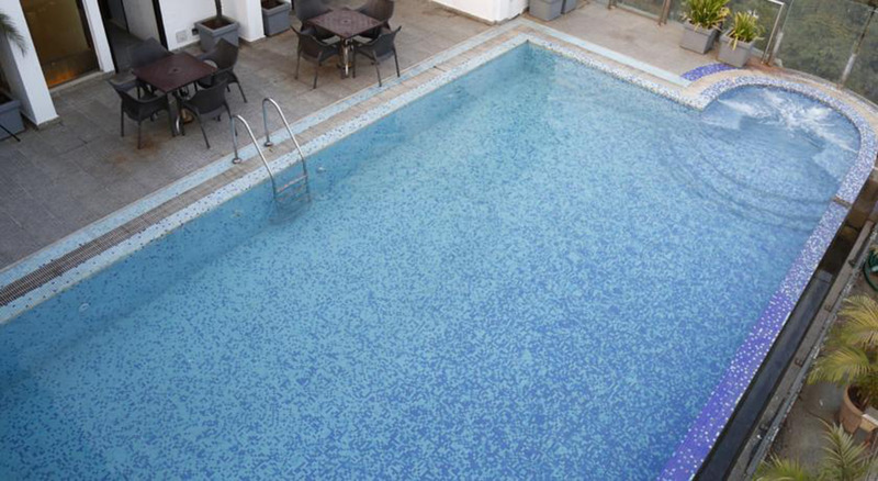 Photo of Hotel Yogi Midtown, 3-star hotel in Mumbai (and vicinity)