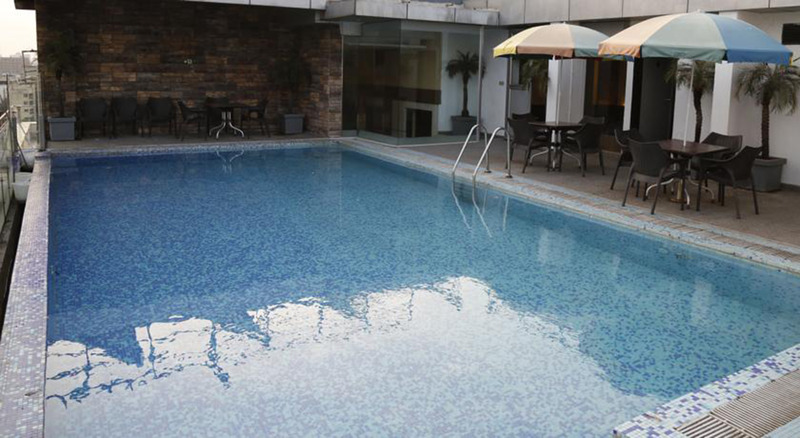 Photo of Hotel Yogi Midtown, 3-star hotel in Mumbai (and vicinity)