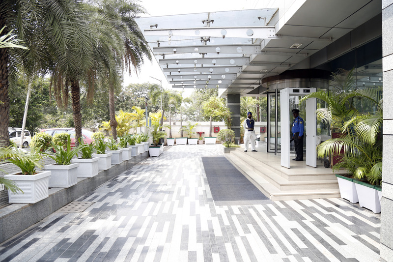Photo of Hotel Yogi Midtown, 3-star hotel in Mumbai (and vicinity)