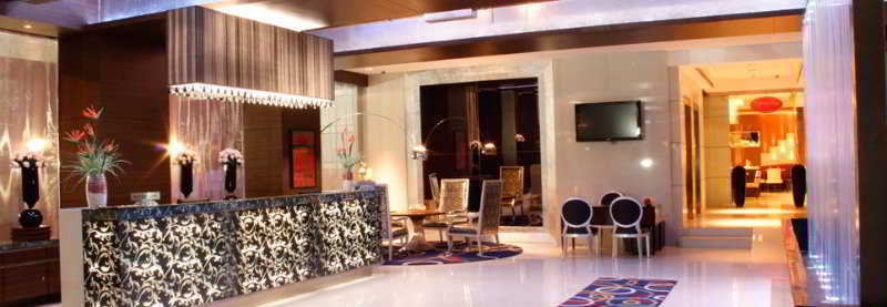 Photo of Hotel Yogi Midtown, 3-star hotel in Mumbai (and vicinity)