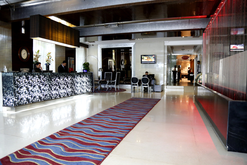 Photo of Hotel Yogi Midtown, 3-star hotel in Mumbai (and vicinity)