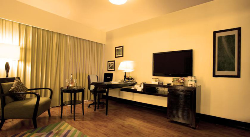 Photo of Hotel Yogi Midtown, 3-star hotel in Mumbai (and vicinity)