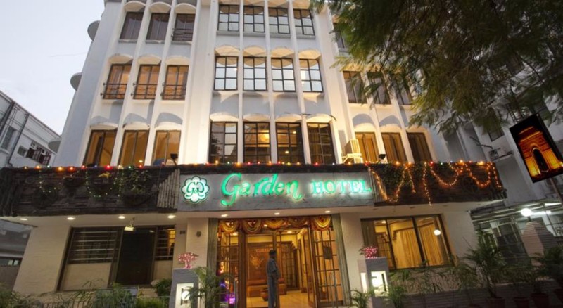Photo of Garden Hotel, 3-star hotel in Mumbai (and vicinity)