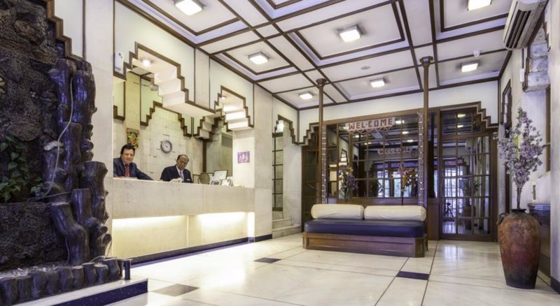 Photo of Garden Hotel, 3-star hotel in Mumbai (and vicinity)