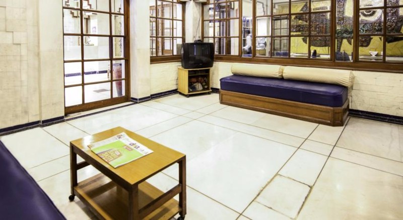 Photo of Garden Hotel, 3-star hotel in Mumbai (and vicinity)