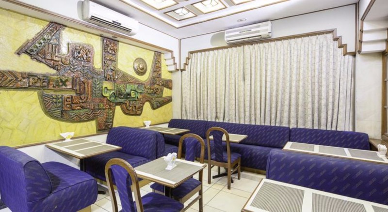 Photo of Garden Hotel, 3-star hotel in Mumbai (and vicinity)
