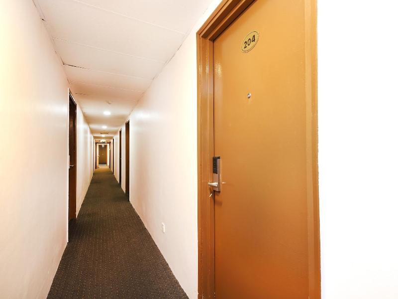 Photo of OYO 680 Seremban Inn, 2-star hotel in Seremban