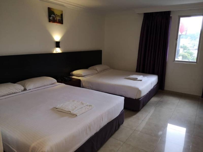 Photo of OYO 680 Seremban Inn, 2-star hotel in Seremban