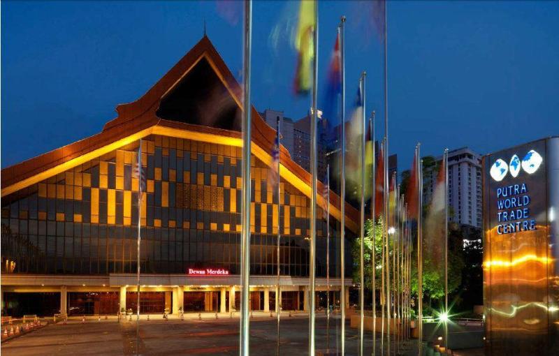 Leo Palace New Wing, WTC Kuala Lumpur exterior, 3-Star hotel in Kuala Lumpur (and vicinity)