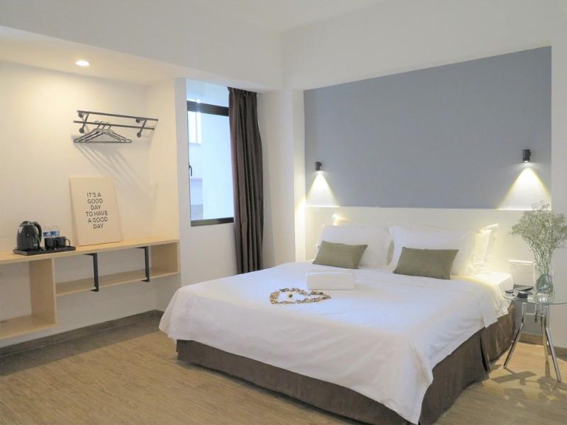Photo of Leo Palace New Wing, WTC Kuala Lumpur, 3-star hotel in Kuala Lumpur (and vicinity)