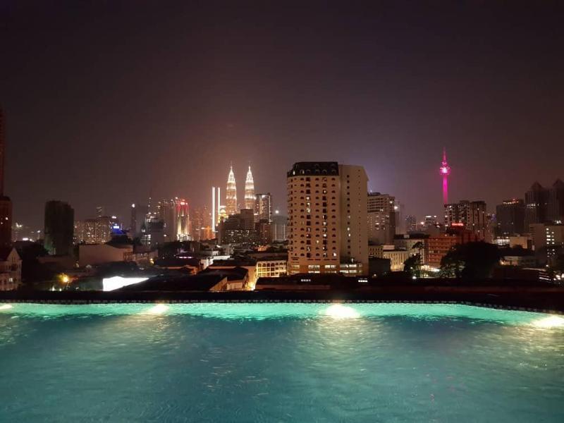 Photo of Leo Palace New Wing, WTC Kuala Lumpur, 3-star hotel in Kuala Lumpur (and vicinity)