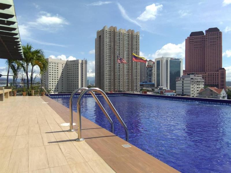 Photo of Leo Palace New Wing, WTC Kuala Lumpur, 3-star hotel in Kuala Lumpur (and vicinity)