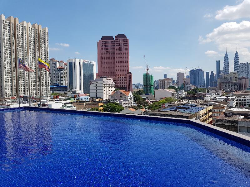Photo of Leo Palace New Wing, WTC Kuala Lumpur, 3-star hotel in Kuala Lumpur (and vicinity)