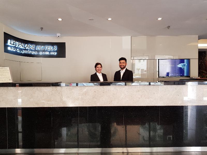 Photo of Leo Palace New Wing, WTC Kuala Lumpur, 3-star hotel in Kuala Lumpur (and vicinity)