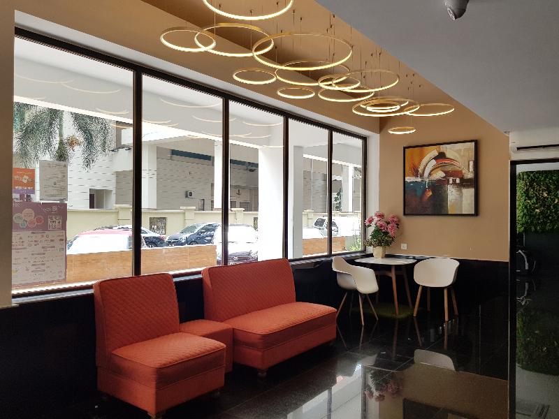 Photo of Leo Palace New Wing, WTC Kuala Lumpur, 3-star hotel in Kuala Lumpur (and vicinity)