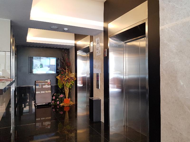 Photo of Leo Palace New Wing, WTC Kuala Lumpur, 3-star hotel in Kuala Lumpur (and vicinity)