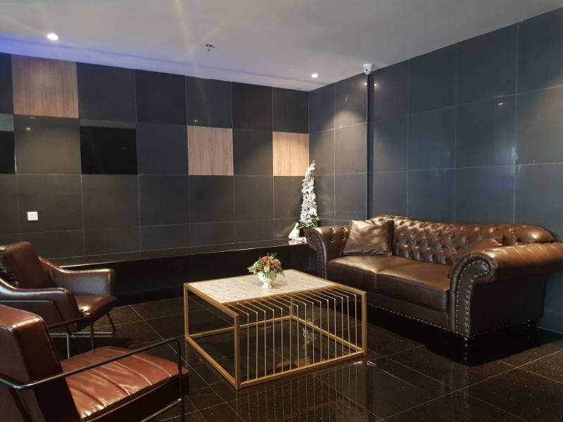 Photo of Leo Palace New Wing, WTC Kuala Lumpur, 3-star hotel in Kuala Lumpur (and vicinity)
