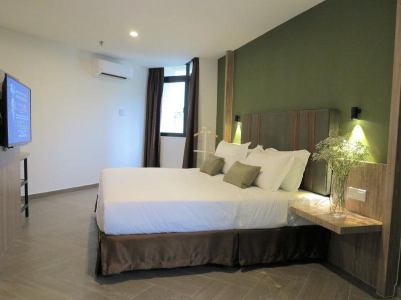 Photo of Leo Palace New Wing, WTC Kuala Lumpur, 3-star hotel in Kuala Lumpur (and vicinity)