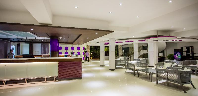 Photo of Crystal Hotel Krabi, 4-star hotel in Downtown Krabi