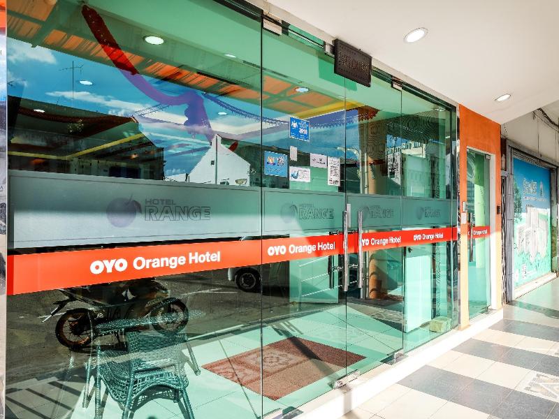 Segamat Red Orange Hotel Sdn Bhd, Singapore