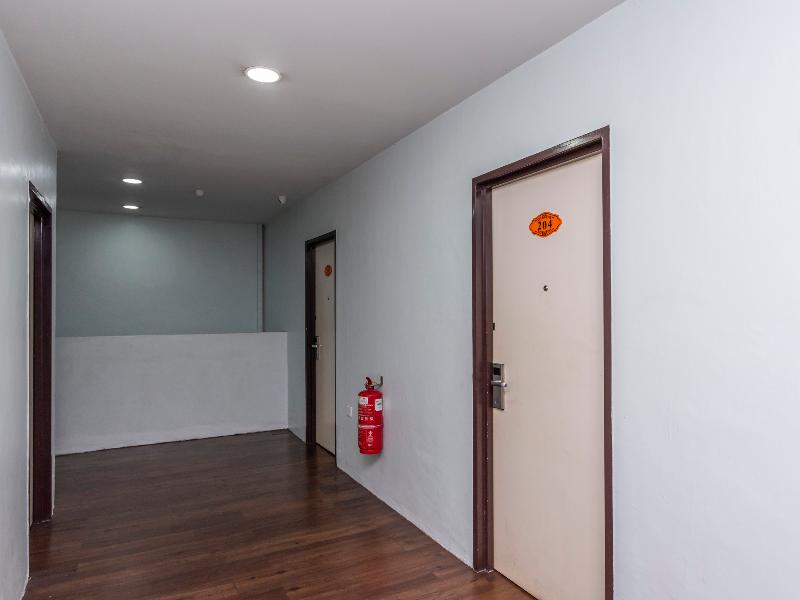Photo of Segamat Red Orange Hotel Sdn Bhd, 2-star hotel in Segamat