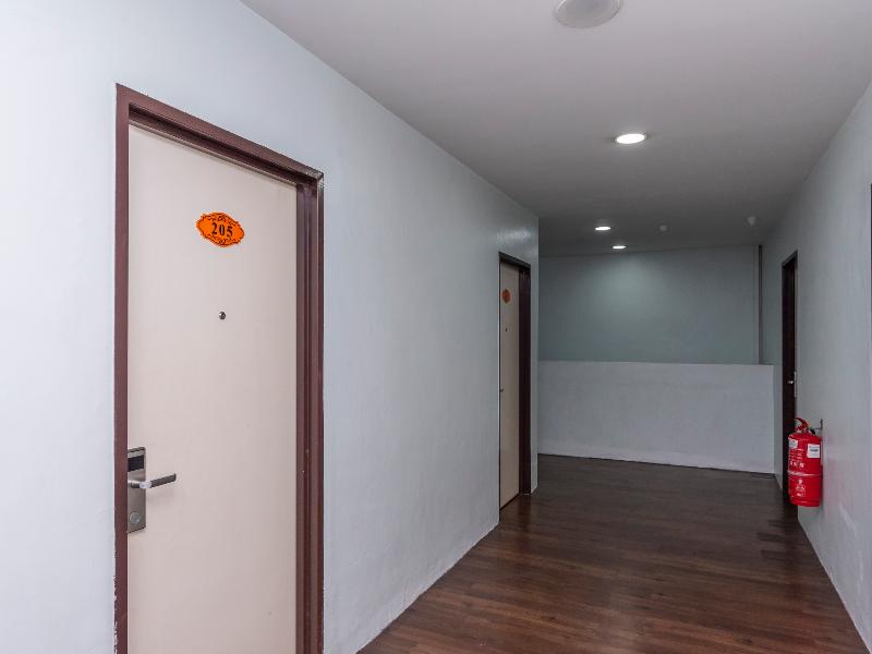 Photo of Segamat Red Orange Hotel Sdn Bhd, 2-star hotel in Segamat