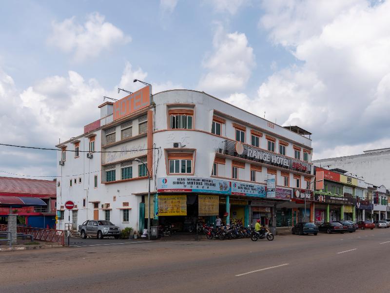 Photo of Segamat Red Orange Hotel Sdn Bhd, 2-star hotel in Segamat