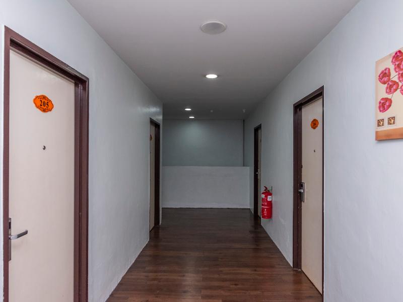 Photo of Segamat Red Orange Hotel Sdn Bhd, 2-star hotel in Segamat