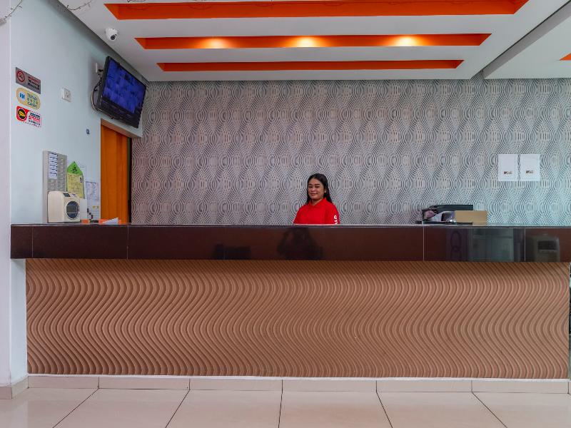 Photo of Segamat Red Orange Hotel Sdn Bhd, 2-star hotel in Segamat