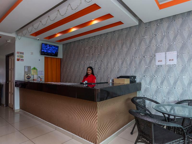 Photo of Segamat Red Orange Hotel Sdn Bhd, 2-star hotel in Segamat