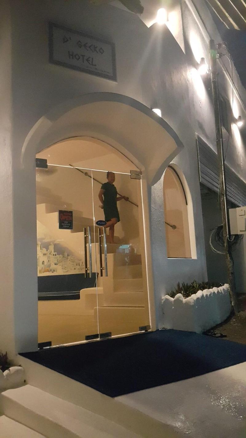 Photo of D' Gecko Hotel, 3-star hotel in Cebu Island