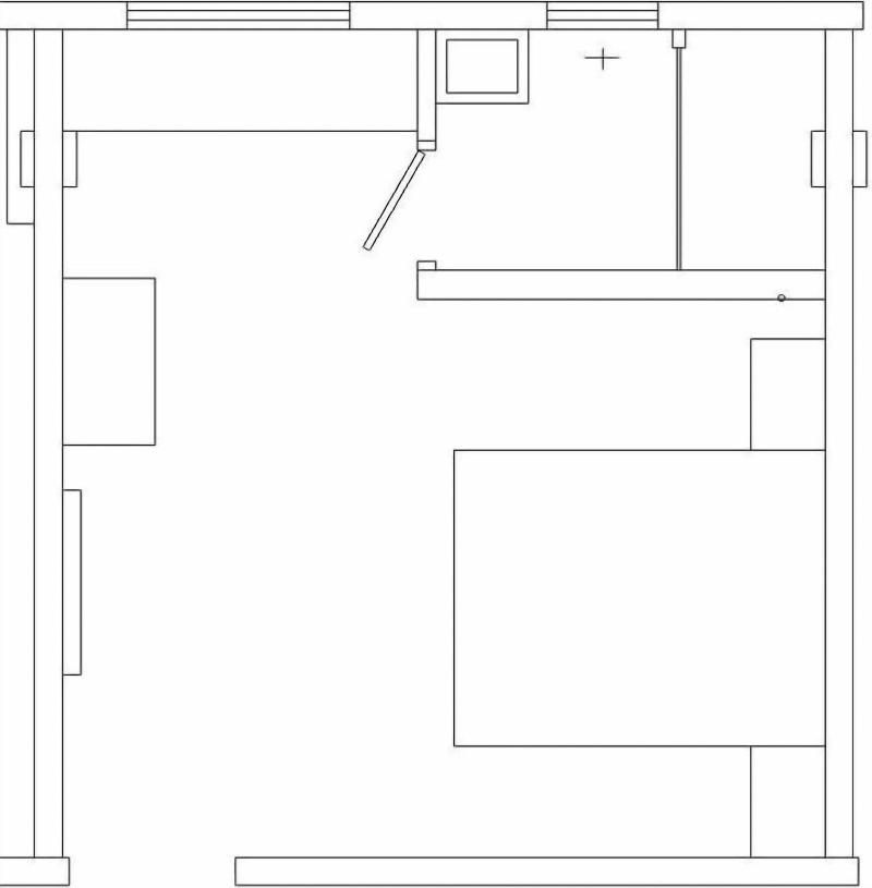 Photo of D' Gecko Hotel, 3-star hotel in Cebu Island