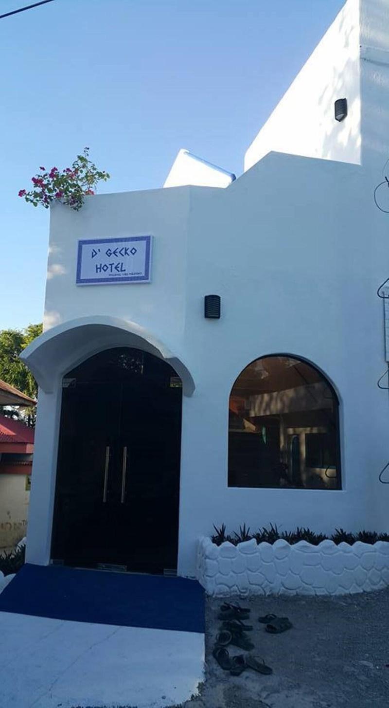 Photo of D' Gecko Hotel, 3-star hotel in Cebu Island