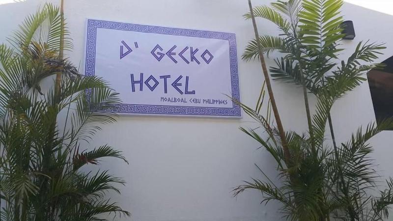 Photo of D' Gecko Hotel, 3-star hotel in Cebu Island
