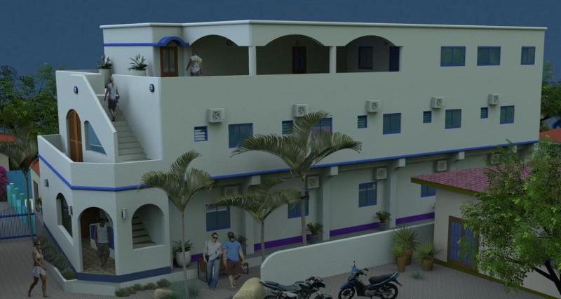 Photo of D' Gecko Hotel, 3-star hotel in Cebu Island