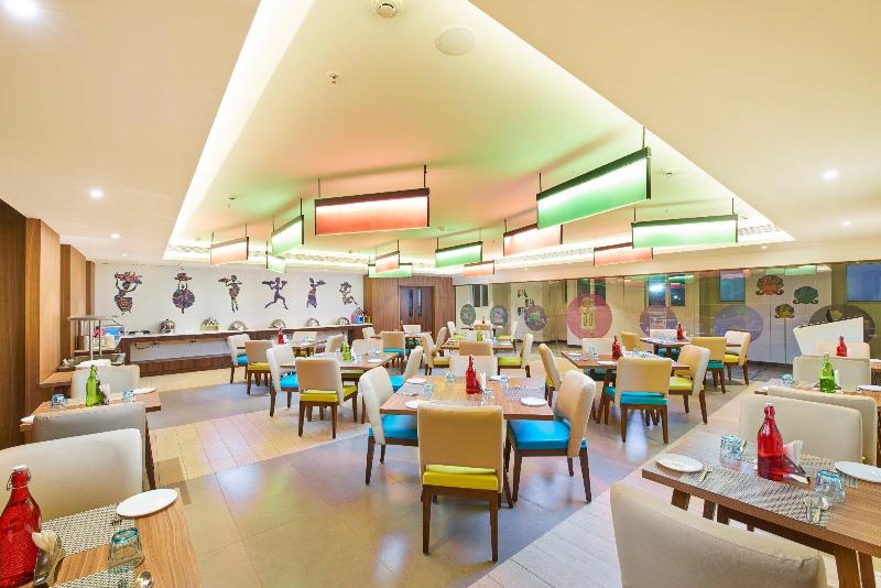 Photo of ZIBE Salem By GRT Hotels, 3-star hotel in Salem (and vicinity)