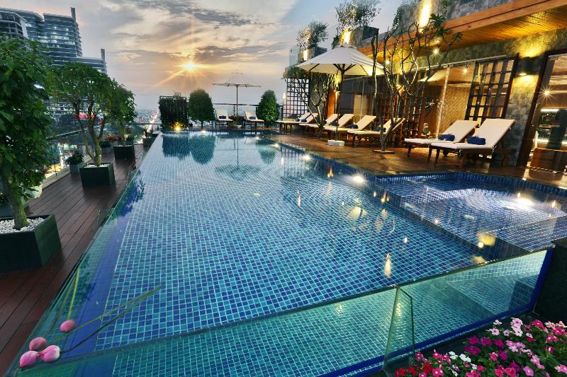 Lotus SaiGon Hotel, Singapore