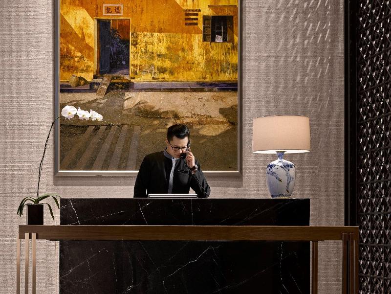 InterContinental Hanoi Landmark72 by IHG, Singapore