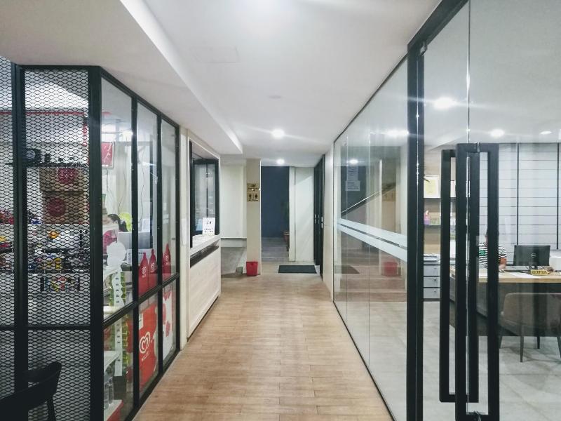 Photo of Hotel ASRC, 3-star hotel in Alor Setar