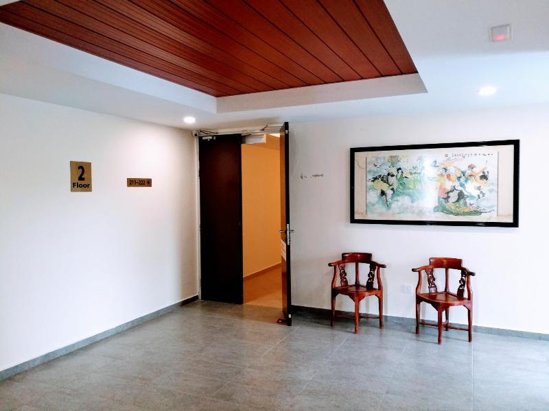 Photo of Hotel ASRC, 3-star hotel in Alor Setar