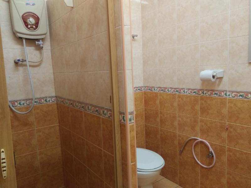Photo of Hotel ASRC, 3-star hotel in Alor Setar